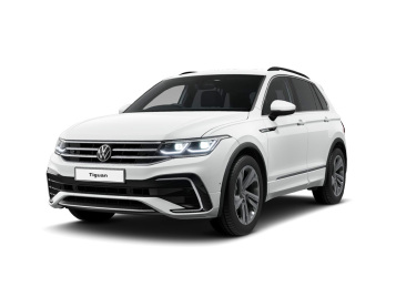 Volkswagen Tiguan 1.5 TSI 150 R-Line Edition 5dr DSG Petrol Estate